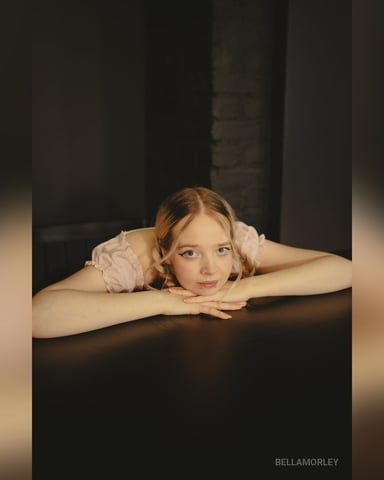 BellaMorley photo
