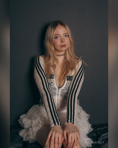 BellaMorley photo