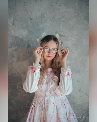 BellaMorley photo