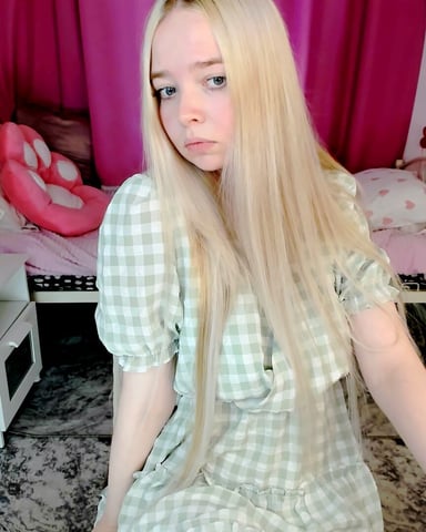 BellaMorley photo
