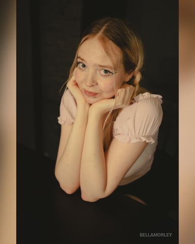 BellaMorley photo