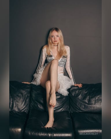 BellaMorley photo