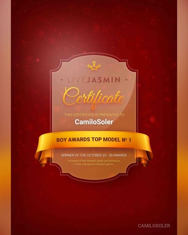 CamiloSoler photo 82