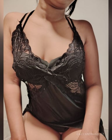 CazzandraMilez Foto