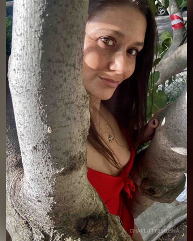 CharlotteSolina foto