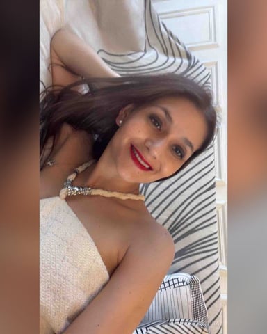 CharlotteSolina foto