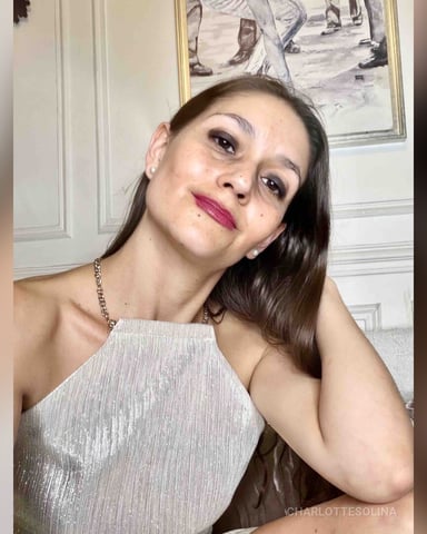 CharlotteSolina foto