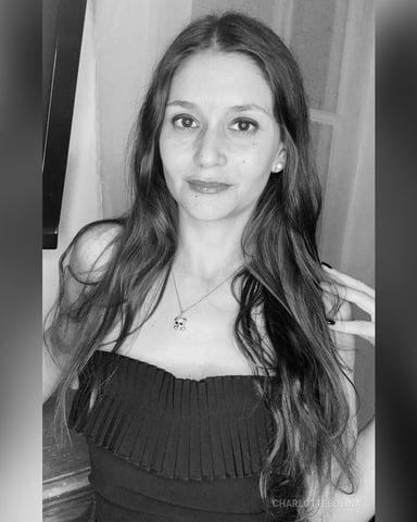 CharlotteSolina foto
