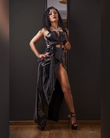 ClaireBond Foto