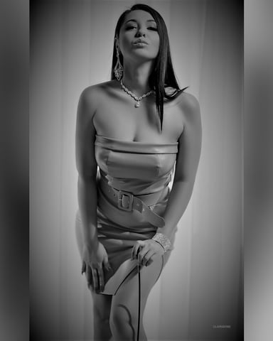ClaireBond Foto
