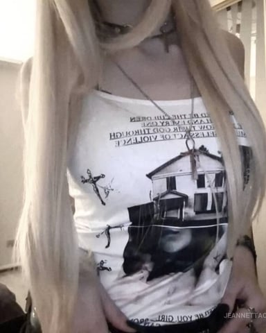JeannettaCeraos photo