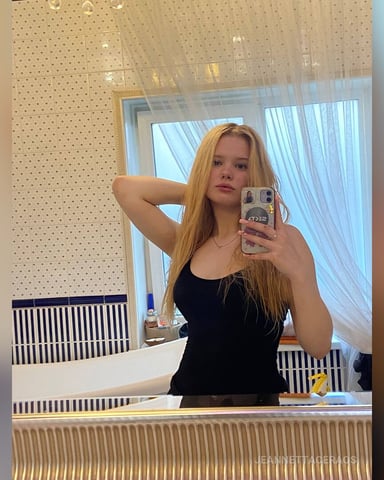 JeannettaCeraos photo