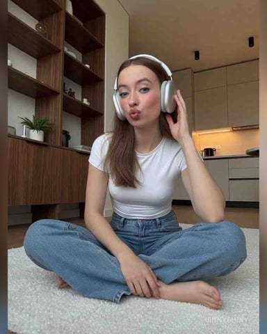 JinnyShiny foto