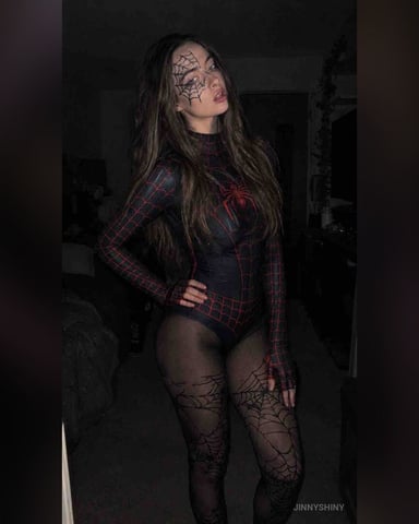JinnyShiny foto