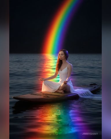 JinnyShiny foto