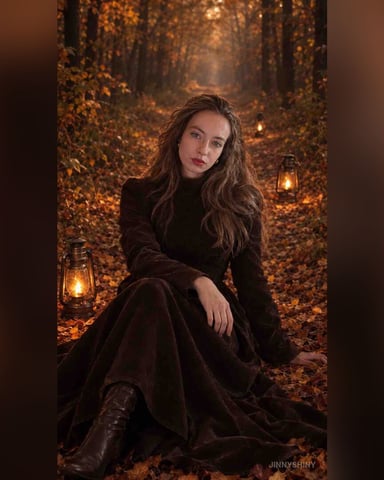 JinnyShiny foto