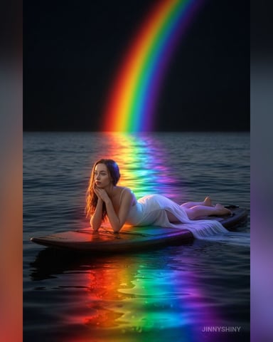 JinnyShiny foto