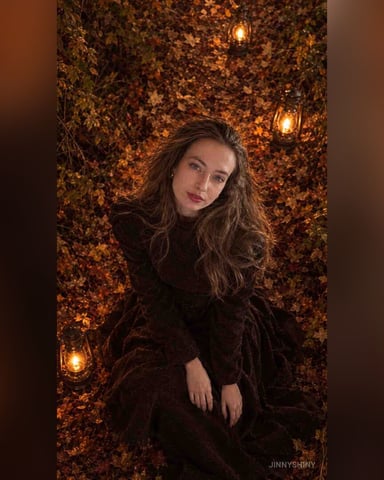 JinnyShiny foto