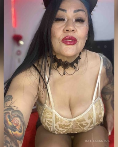 KatitaSantos photo