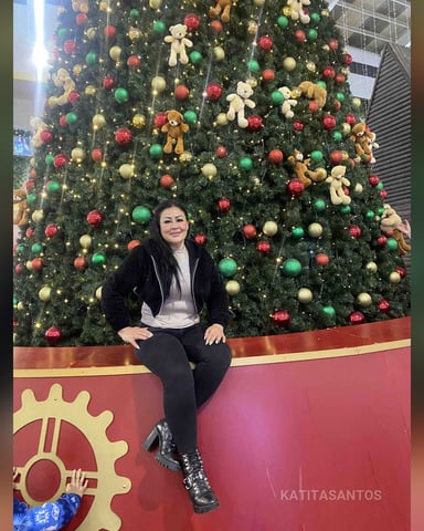 KatitaSantos photo