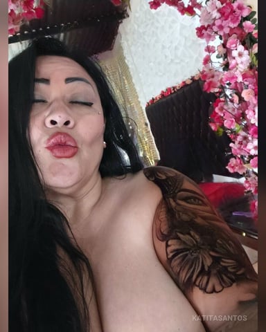 KatitaSantos photo