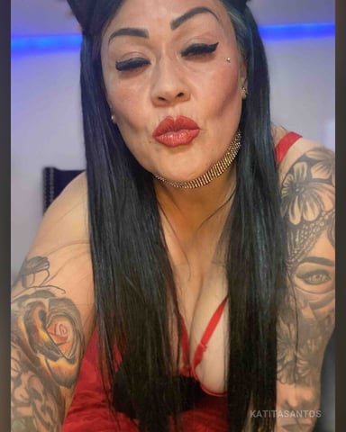 KatitaSantos photo