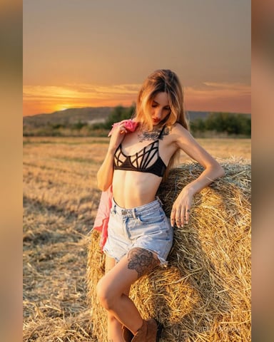 KristiNovak, fotografie