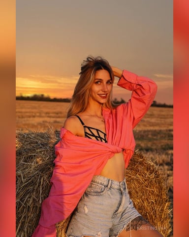 KristiNovak, fotografie