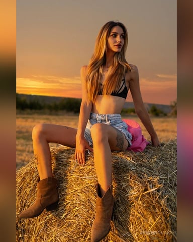 KristiNovak, fotografie