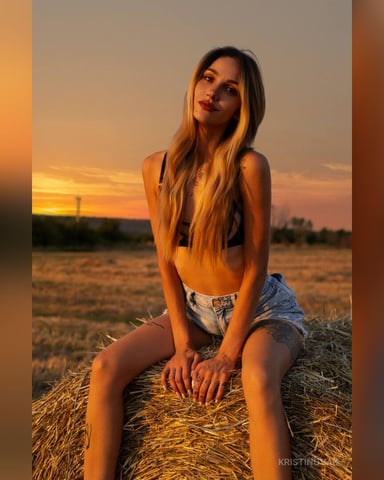 KristiNovak, fotografie