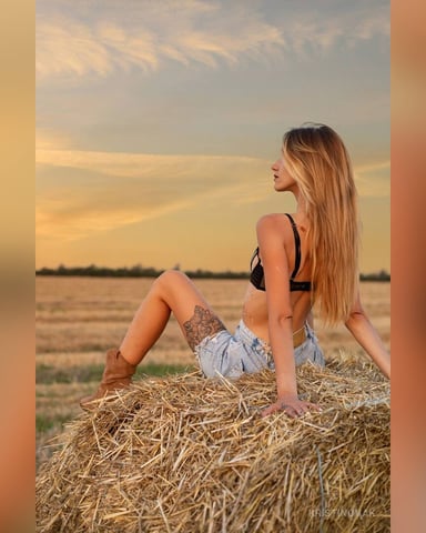 KristiNovak, fotografie