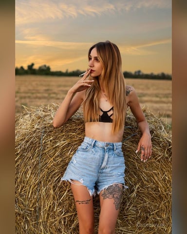 KristiNovak, fotografie