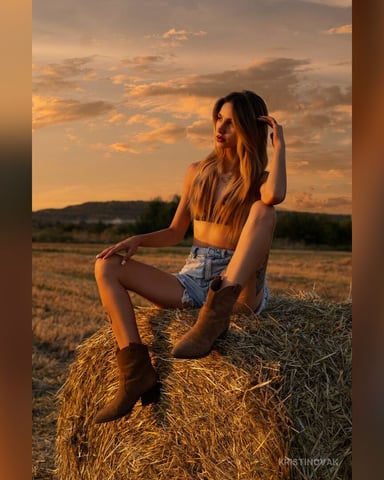 KristiNovak, fotografie