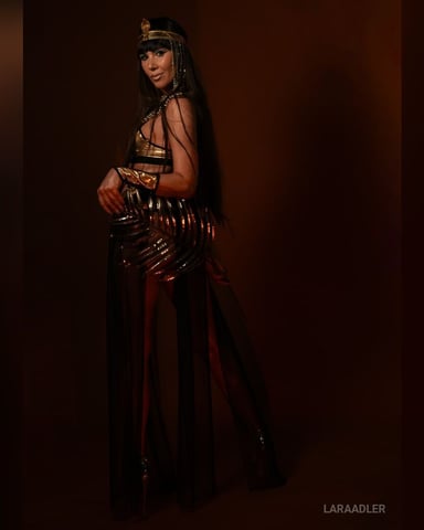 LaraAdler photo