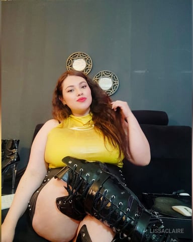 LissaClaire photo