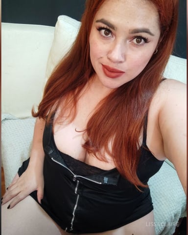 LissaClaire photo