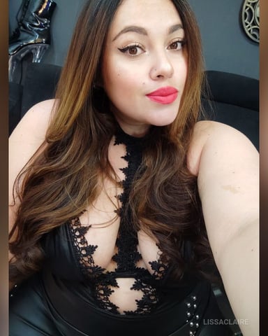 LissaClaire photo