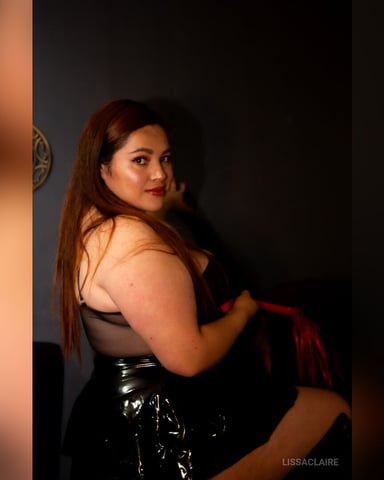 LissaClaire photo