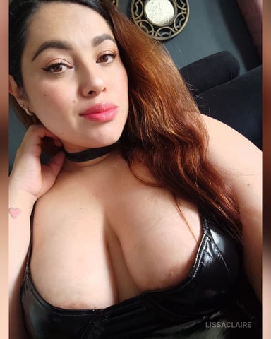 LissaClaire photo