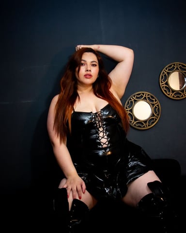 LissaClaire photo
