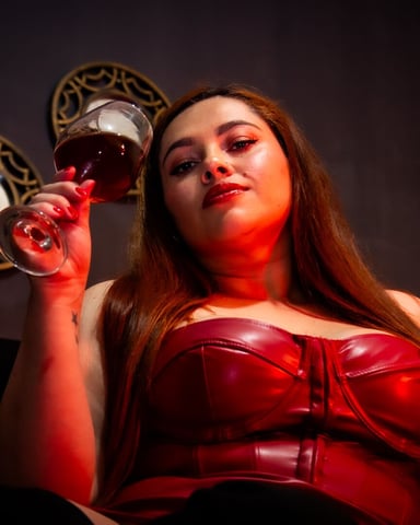 LissaClaire photo