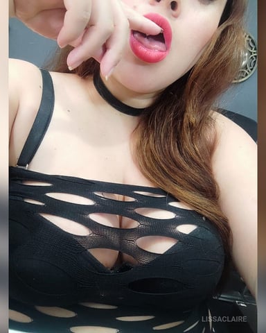 LissaClaire photo