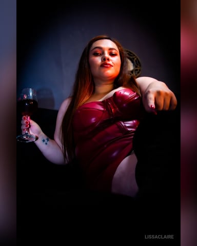 LissaClaire photo
