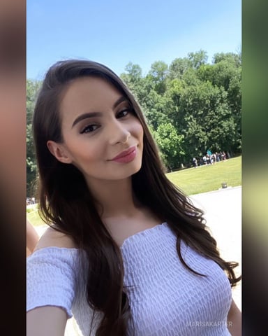 MarisaKarter foto
