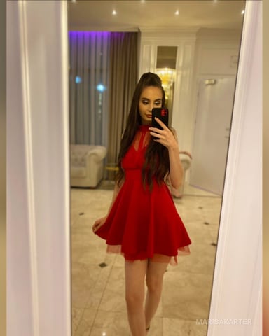 MarisaKarter foto