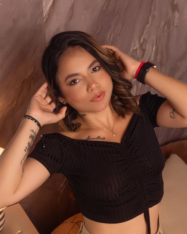 MelanieRico Foto
