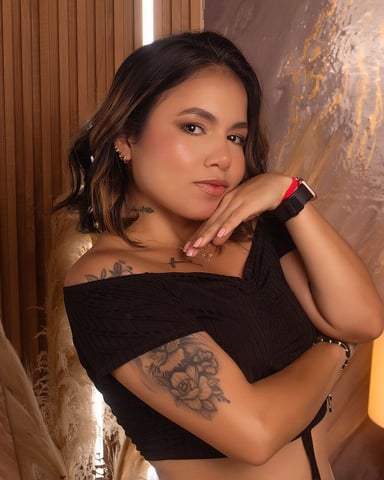 MelanieRico Foto