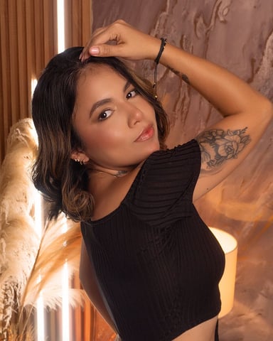 MelanieRico Foto
