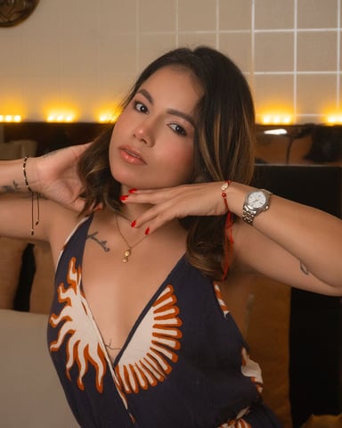 MelanieRico Foto