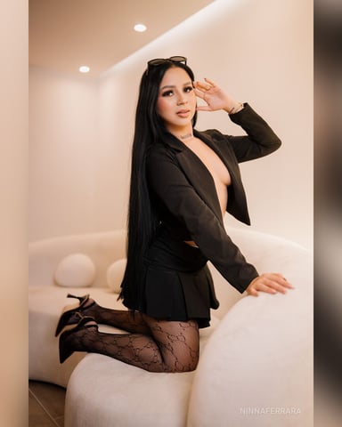NinnaFerrara foto